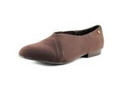 GH Bass Co Gilmore Women US 8 Brown Loafer
