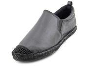 Coconuts By Matisse Dude Women US 5.5 Black Loafer