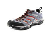 Merrell Moab Ventilator Men US 10.5 Gray Hiking Shoe