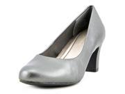 Easy Spirit Redefine Women US 8 N S Gray Heels