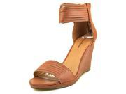 Michael Antonio Alani Women US 10 Brown Gladiator Sandal