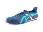 Onitsuka Tiger by As Mexico 66 Men US 11.5 Blue Sneakers