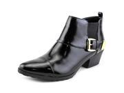 Bandolino Tasya Women US 8.5 Black Ankle Boot