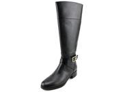 Michael Michael Kors Bryce Tall Boot Women US 5.5 Black Knee High Boot