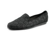 Aerosoles Betunia Women US 6.5 Black Loafer