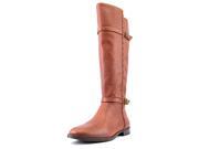 INC International Concepts Ameliee Women US 8 Brown Knee High Boot