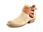 Kenneth Cole Reactio Raw Lucky Women US 6.5 Gray Bootie