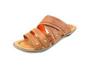 Ariat Layna Women US 5.5 Brown Slides Sandal
