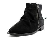 Charles By Charles David Brody Women US 10 Black Ankle Boot