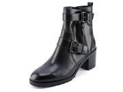 Michael Michael Kors Gretchen Ankle Boot Women US 5 Black Ankle Boot