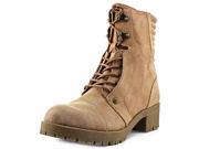 G By Guess Meara Women US 8.5 Tan Ankle Boot