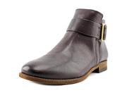 Franco Sarto Holmes Women US 6 Brown Ankle Boot