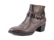 White Mountain Rotary Women US 7 Brown Ankle Boot