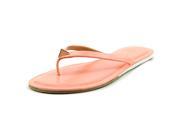 Report Signature Duda Women US 9 Pink Flip Flop Sandal
