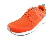 Puma Arial Men US 12 Orange Sneakers UK 11 EU 46