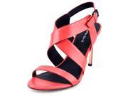 Charles David Ivette Women US 9.5 Pink Sandals
