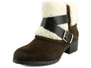 Charles By Charles D Jen Women US 6 Brown Ankle Boot