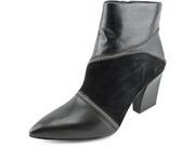Charles By Charles David Lact Women US 6 Black Bootie