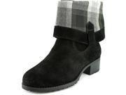 Charles By Charles David June Women US 6 Black Ankle Boot