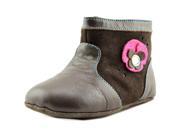Smaller By See Kai Run Tenley Infant US 18 24 Months Brown Ankle Boot