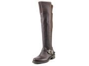 BCBGeneration Sigmond Women US 7.5 Brown Over the Knee Boot