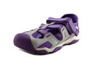 Teva Jansen Youth US 7 Purple Sport Sandal
