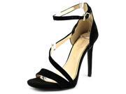 Jessica Simpson Rayli Women US 10 Black Heels