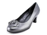 Rose Petals by Walking Cradles Cherish Women US 11 W Gray Heels