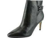 Marc Fisher Tailynn Women US 8 Black Ankle Boot