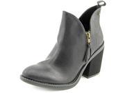 Groove Kat Women US 7 Black Ankle Boot