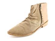 Charles By Charles David Brody Women US 6 Tan Ankle Boot