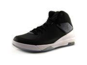 Jordan Air Incline Men US 11 Black Basketball Shoe