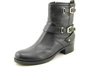 Marc Fisher Vienna Women US 6 Black Ankle Boot