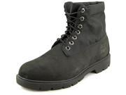 Timberland Icon Basic Roll Top Men US 10 Black Work Boot