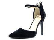 Jessica Simpson Carlette Women US 9 Black Heels