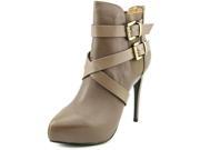Charles By Charles David Fame Women US 7.5 Tan Ankle Boot