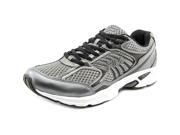 Fila Inspell Men US 12 Gray Running Shoe