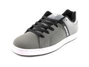DC Shoes Wage SE Men US 7 Gray Skate Shoe