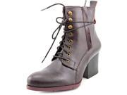 Matisse Abbey Women US 6.5 Burgundy Ankle Boot