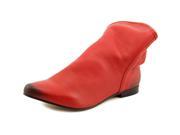 Coconuts By Matisse Talulah Women US 7 Red Bootie