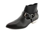 Matisse Jacques Women US 7.5 Black Ankle Boot
