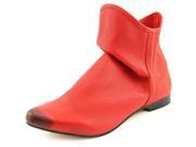 Coconuts By Matisse Talulah Women US 7.5 Red Bootie