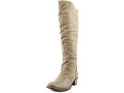 Matisse Lonestar Women US 8 Brown Knee High Boot
