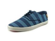 Ted Baker Tobii Men US 11 Blue Fashion Sneakers