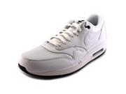 Nike Air Max 1 Essential Men US 9 White Running Shoe
