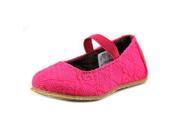 Reef Baby Tropic Toddler US 5 Pink Mary Janes