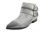 Coconuts By Matisse Uptown Women US 7.5 Gray Ankle Boot