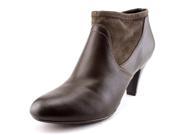 Naturalizer Brenna Women US 9.5 Brown Ankle Boot