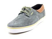 Circa Valeose Men US 8 Gray Sneakers