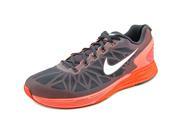 Nike Lunarglide 6 Men US 8.5 Red Running Shoe